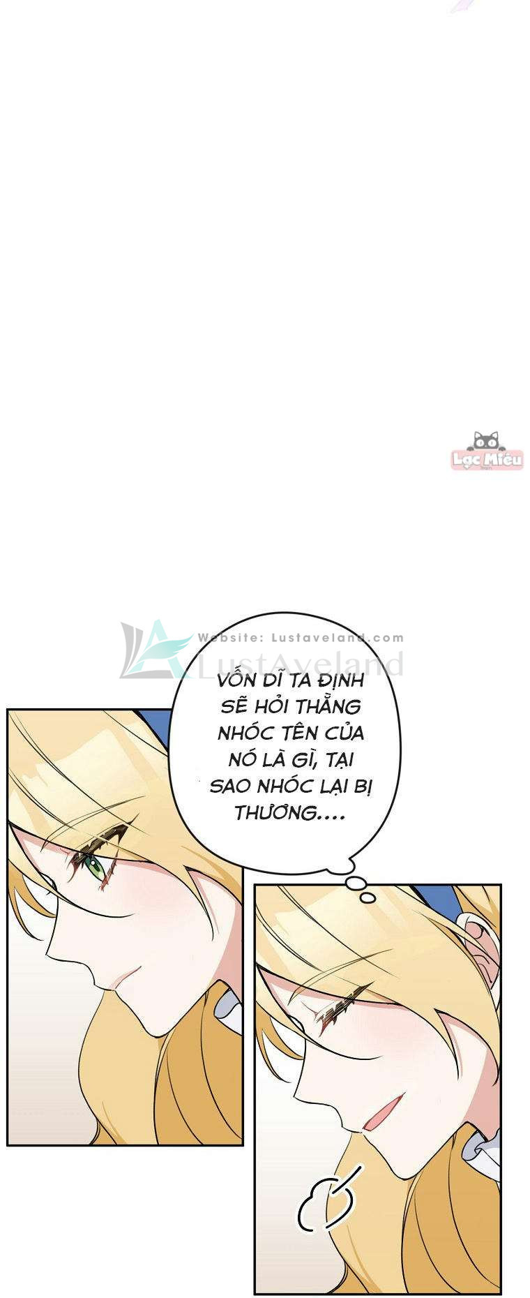 Đừng Đến Cửa Hàng Văn Phòng Phẩm Của Ác Nữ: Chapter 9