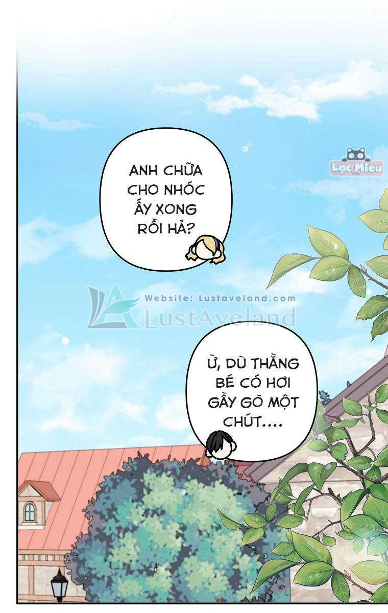 Đừng Đến Cửa Hàng Văn Phòng Phẩm Của Ác Nữ: Chapter 9