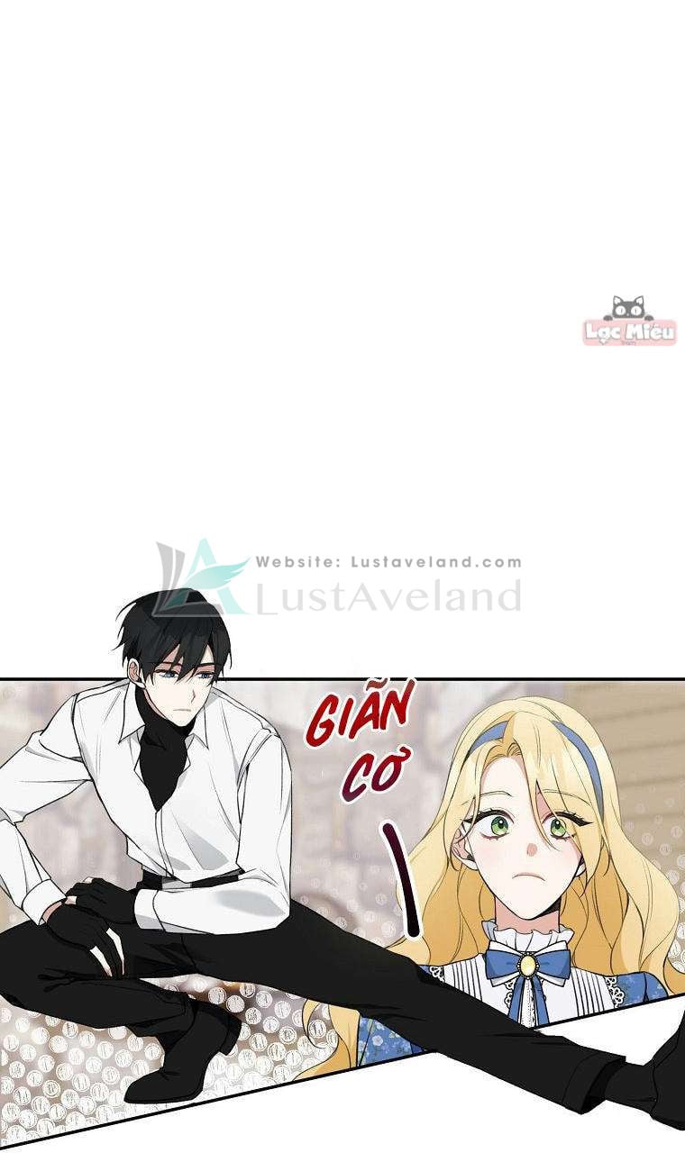Đừng Đến Cửa Hàng Văn Phòng Phẩm Của Ác Nữ: Chapter 9