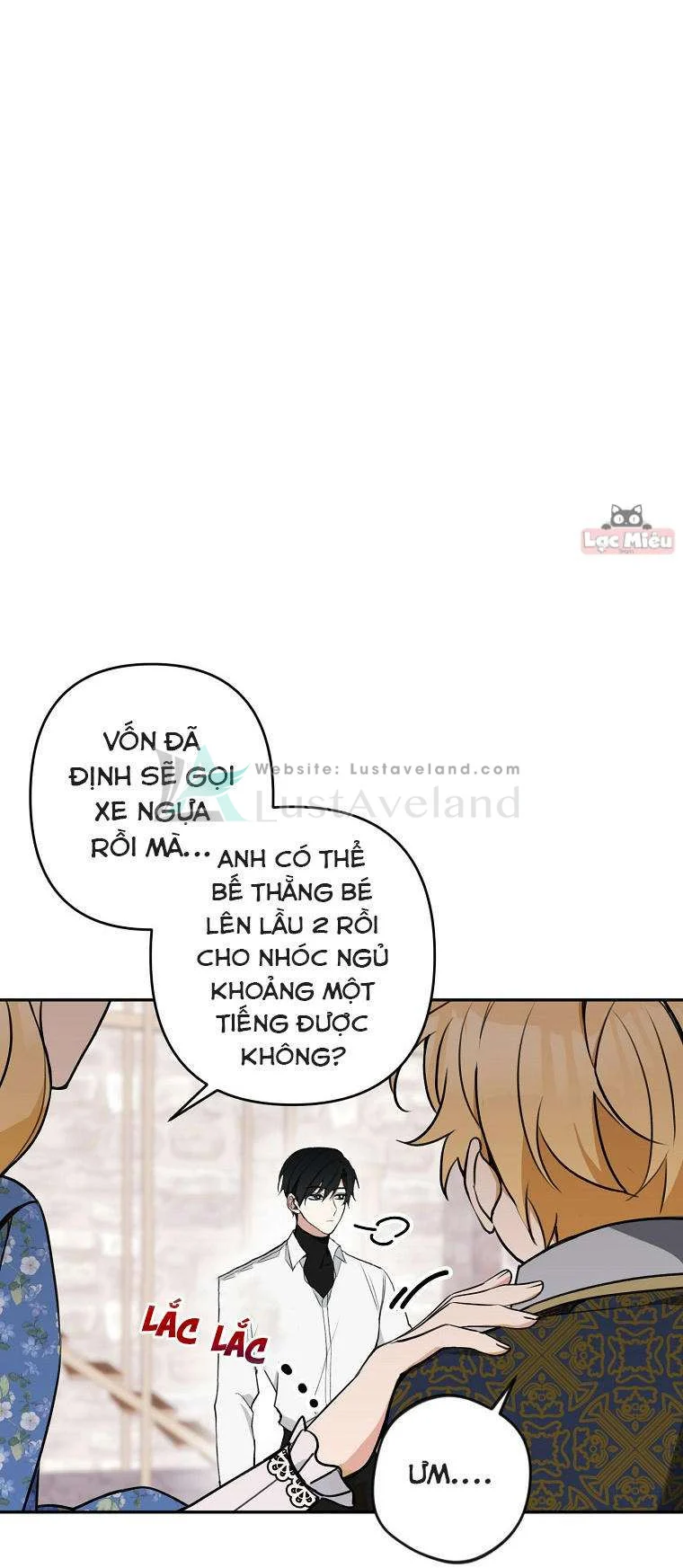 Đừng Đến Cửa Hàng Văn Phòng Phẩm Của Ác Nữ: Chapter 9