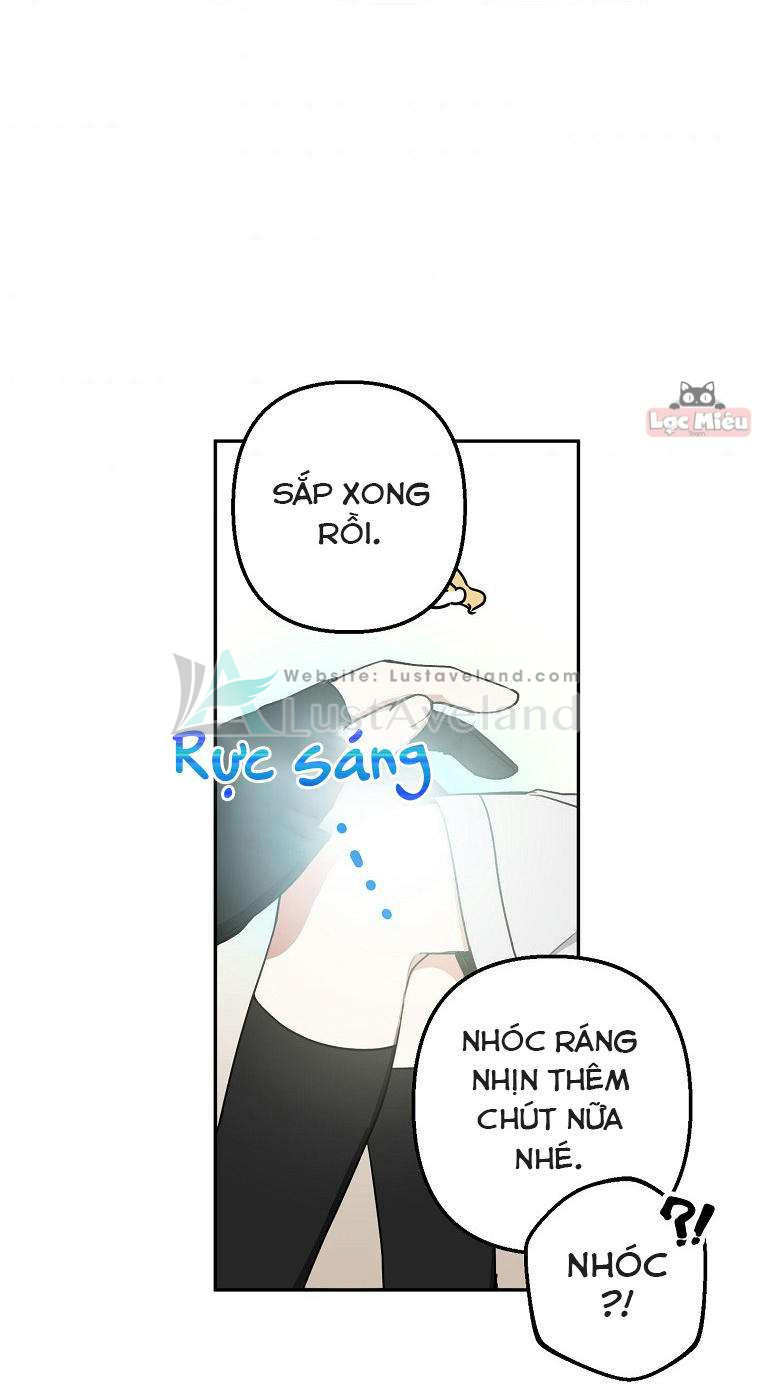 Đừng Đến Cửa Hàng Văn Phòng Phẩm Của Ác Nữ: Chapter 9