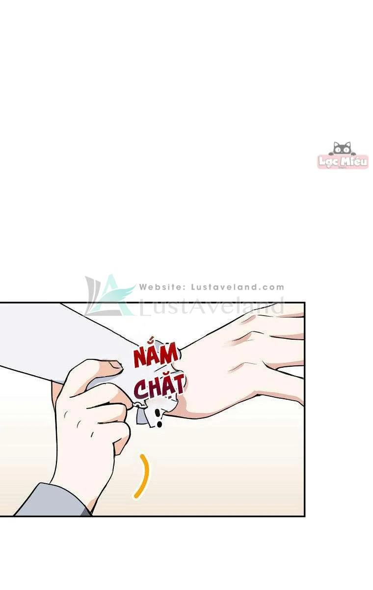 Đừng Đến Cửa Hàng Văn Phòng Phẩm Của Ác Nữ: Chapter 9