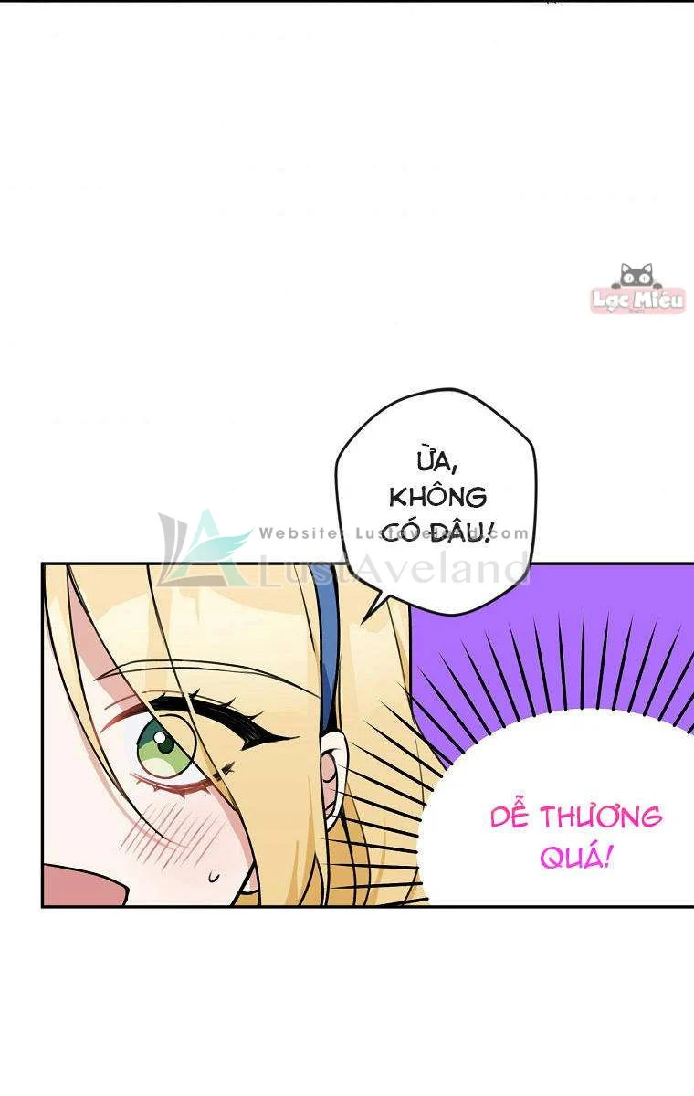 Đừng Đến Cửa Hàng Văn Phòng Phẩm Của Ác Nữ: Chapter 9