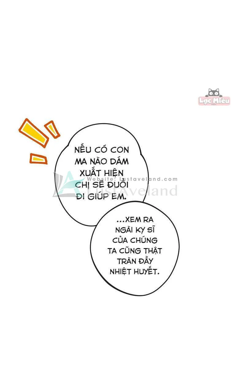 Đừng Đến Cửa Hàng Văn Phòng Phẩm Của Ác Nữ: Chapter 9