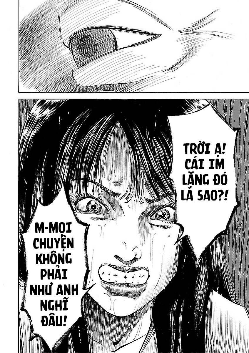 Unagi Oni: Chapter 15