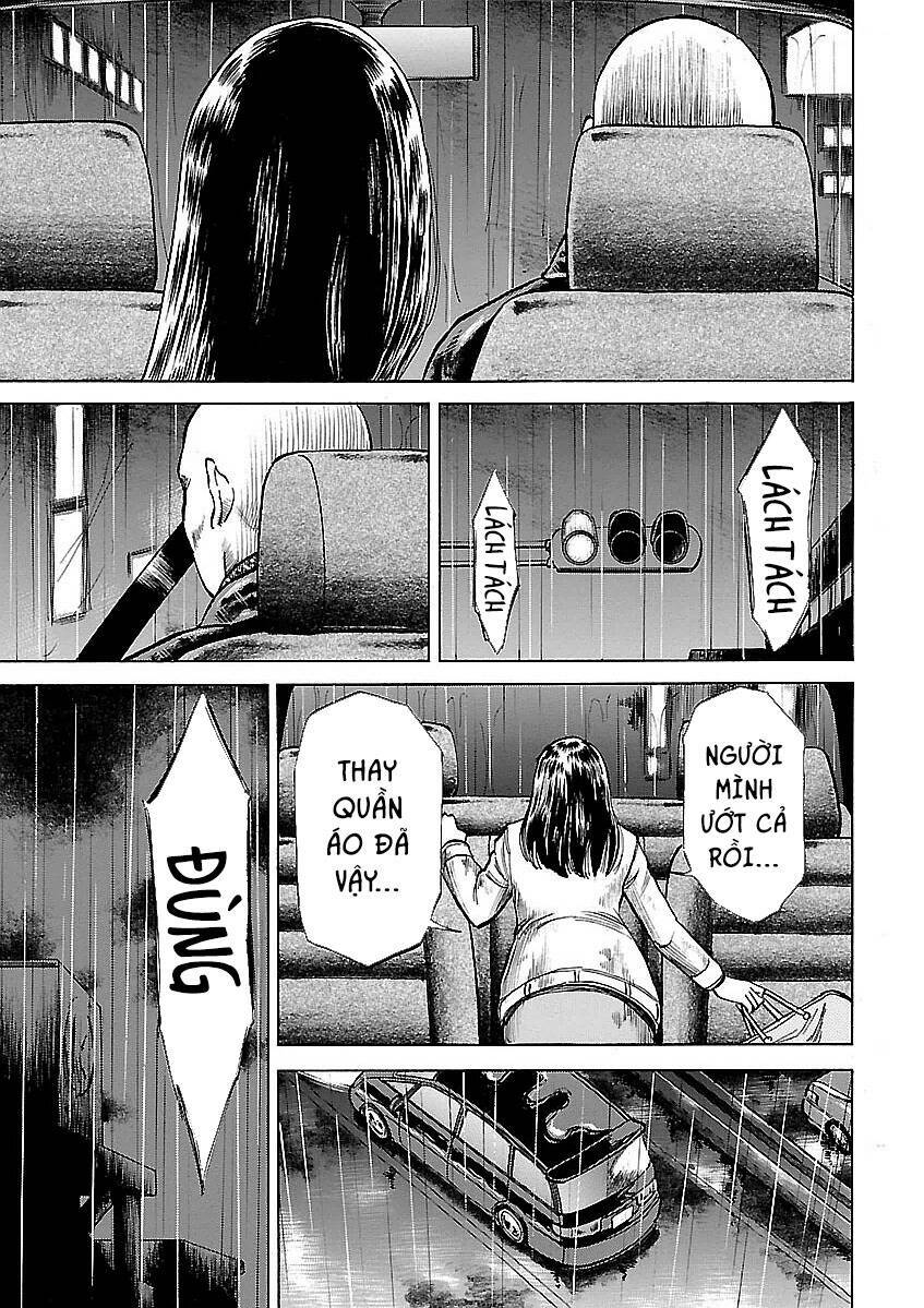 Unagi Oni: Chapter 15