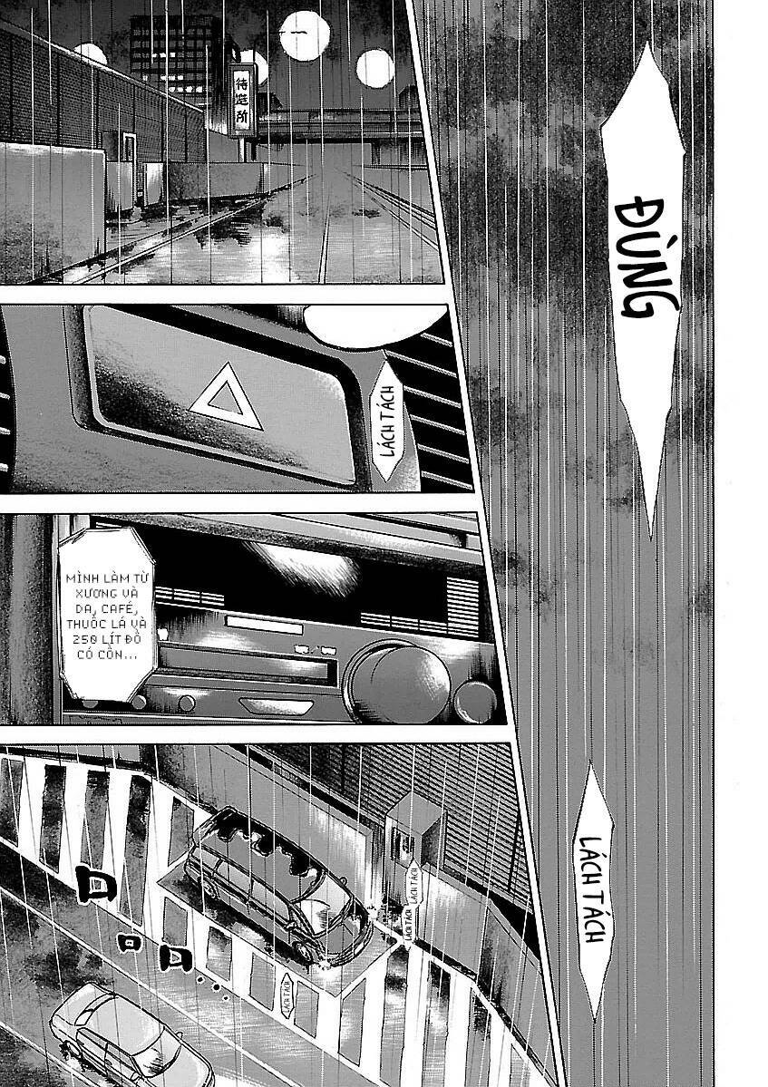 Unagi Oni: Chapter 15