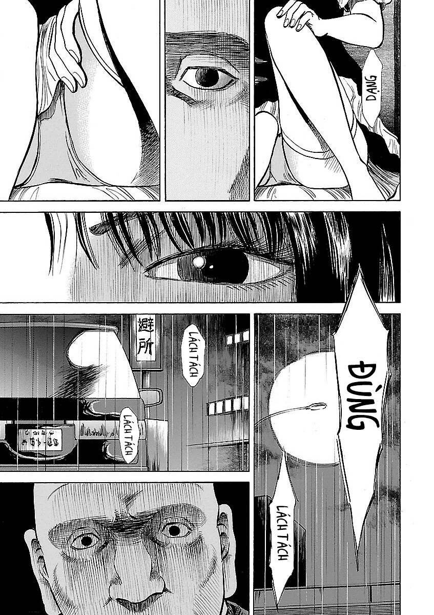 Unagi Oni: Chapter 15