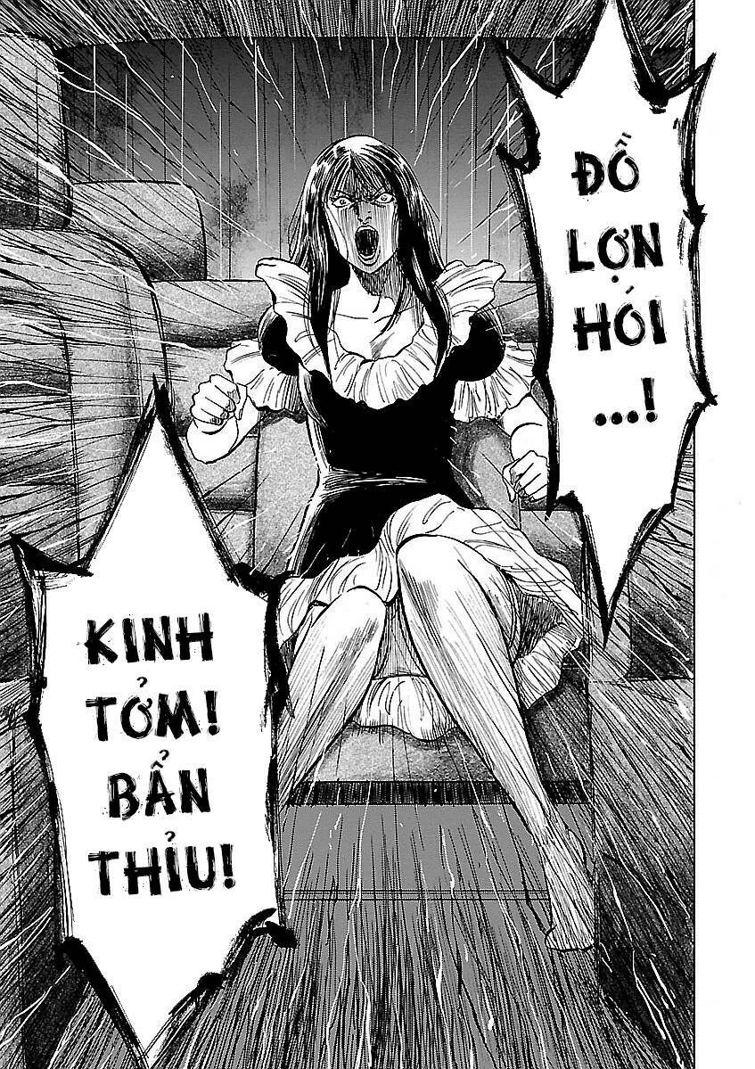 Unagi Oni: Chapter 15