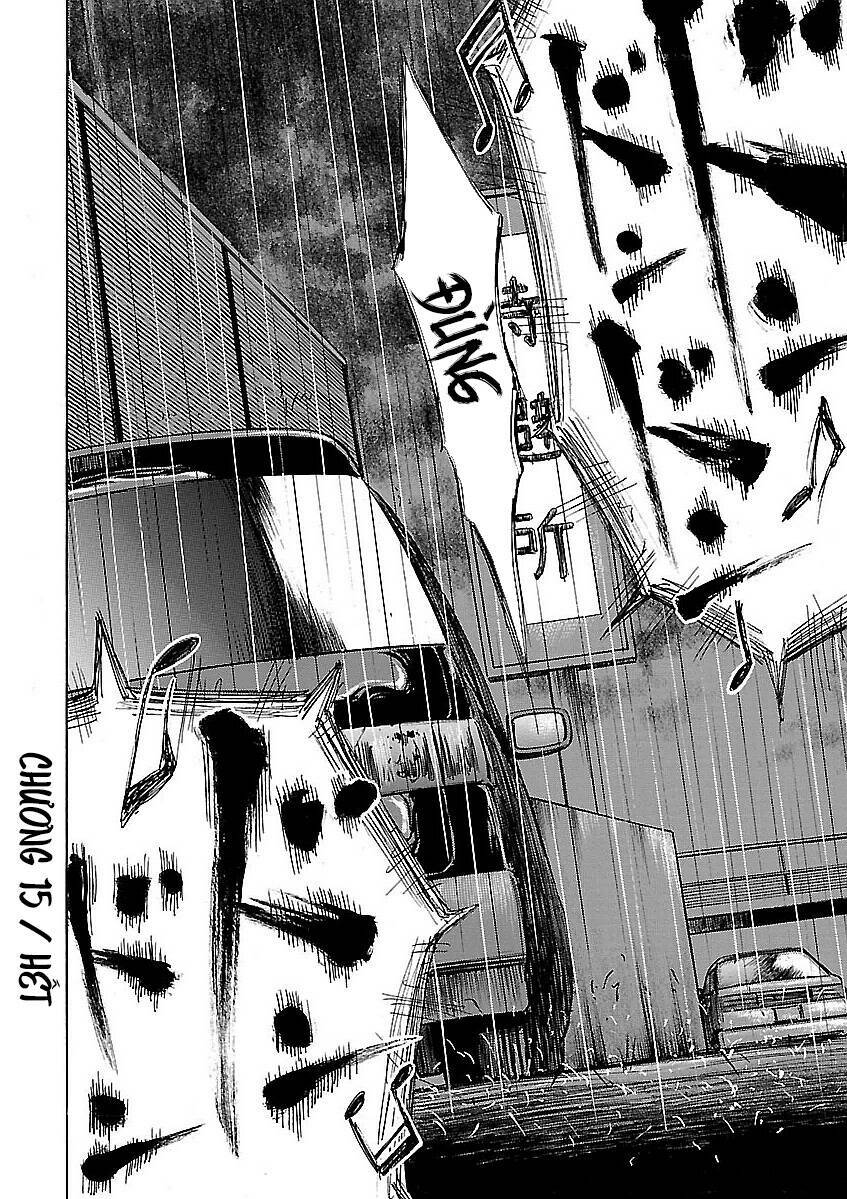 Unagi Oni: Chapter 15