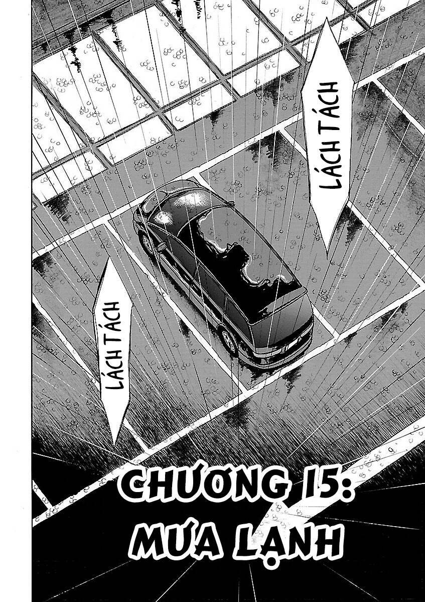 Unagi Oni: Chapter 15