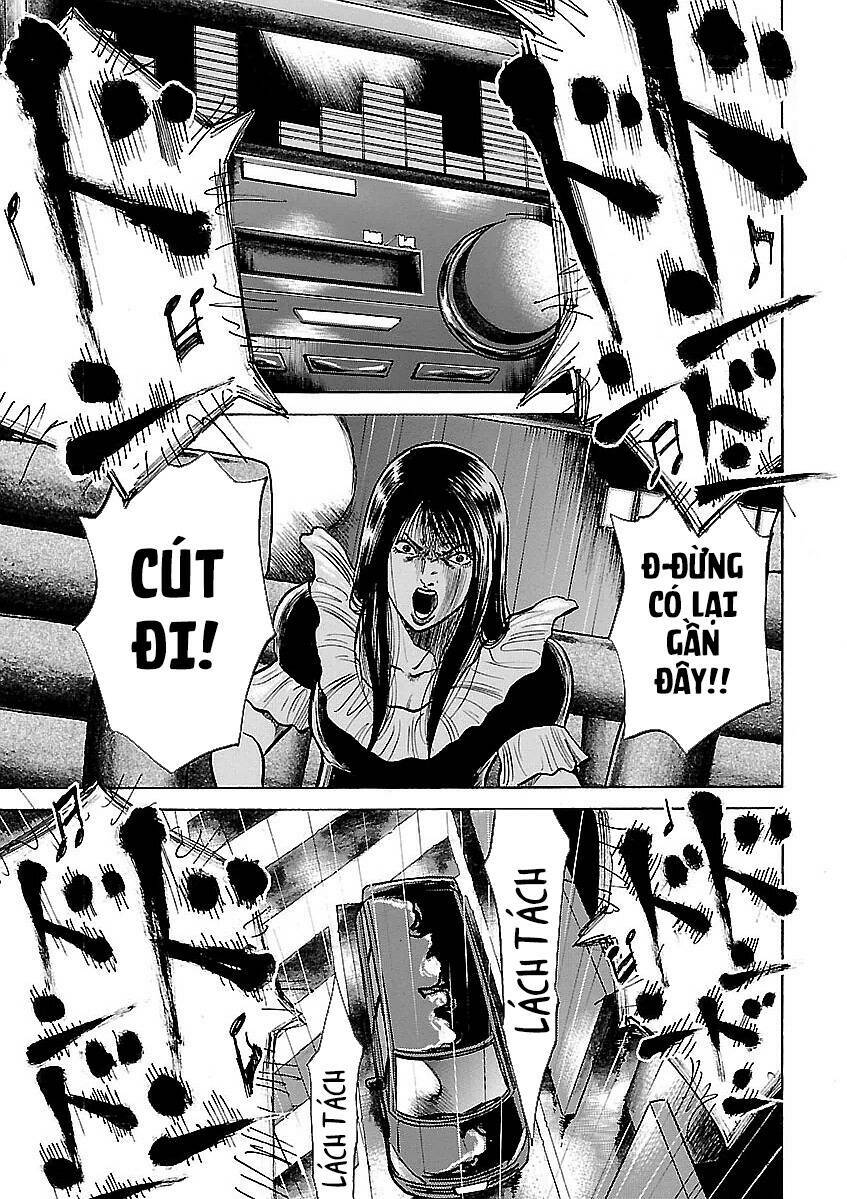 Unagi Oni: Chapter 16