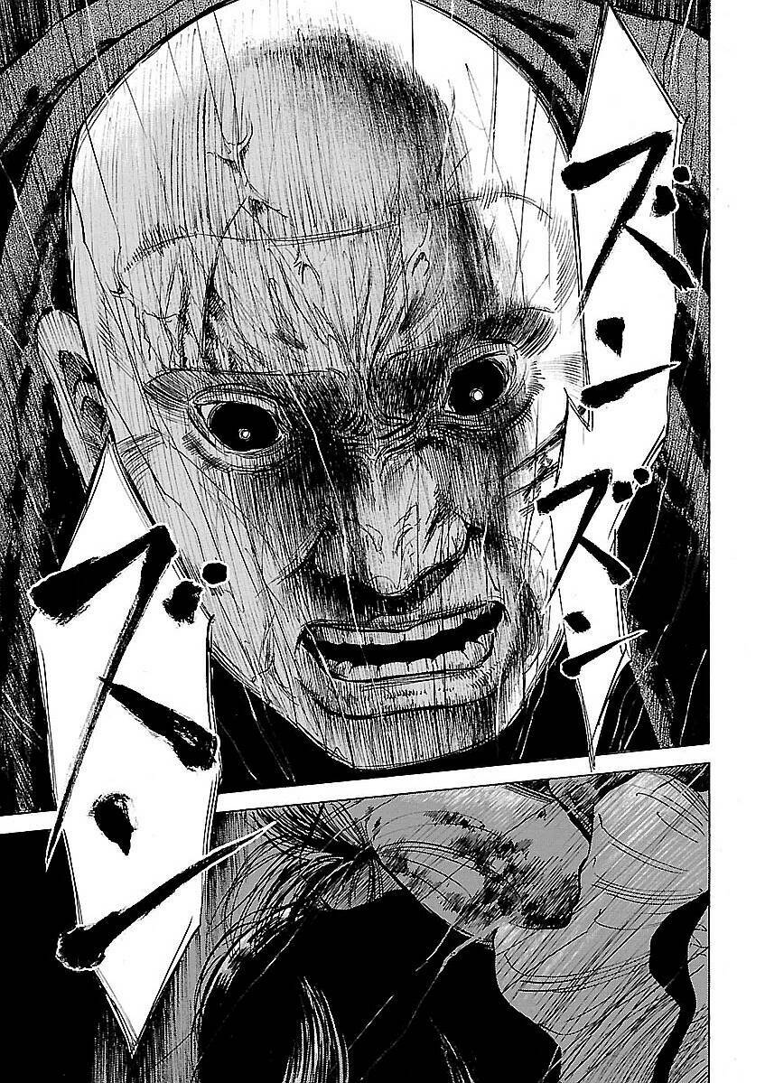 Unagi Oni: Chapter 16