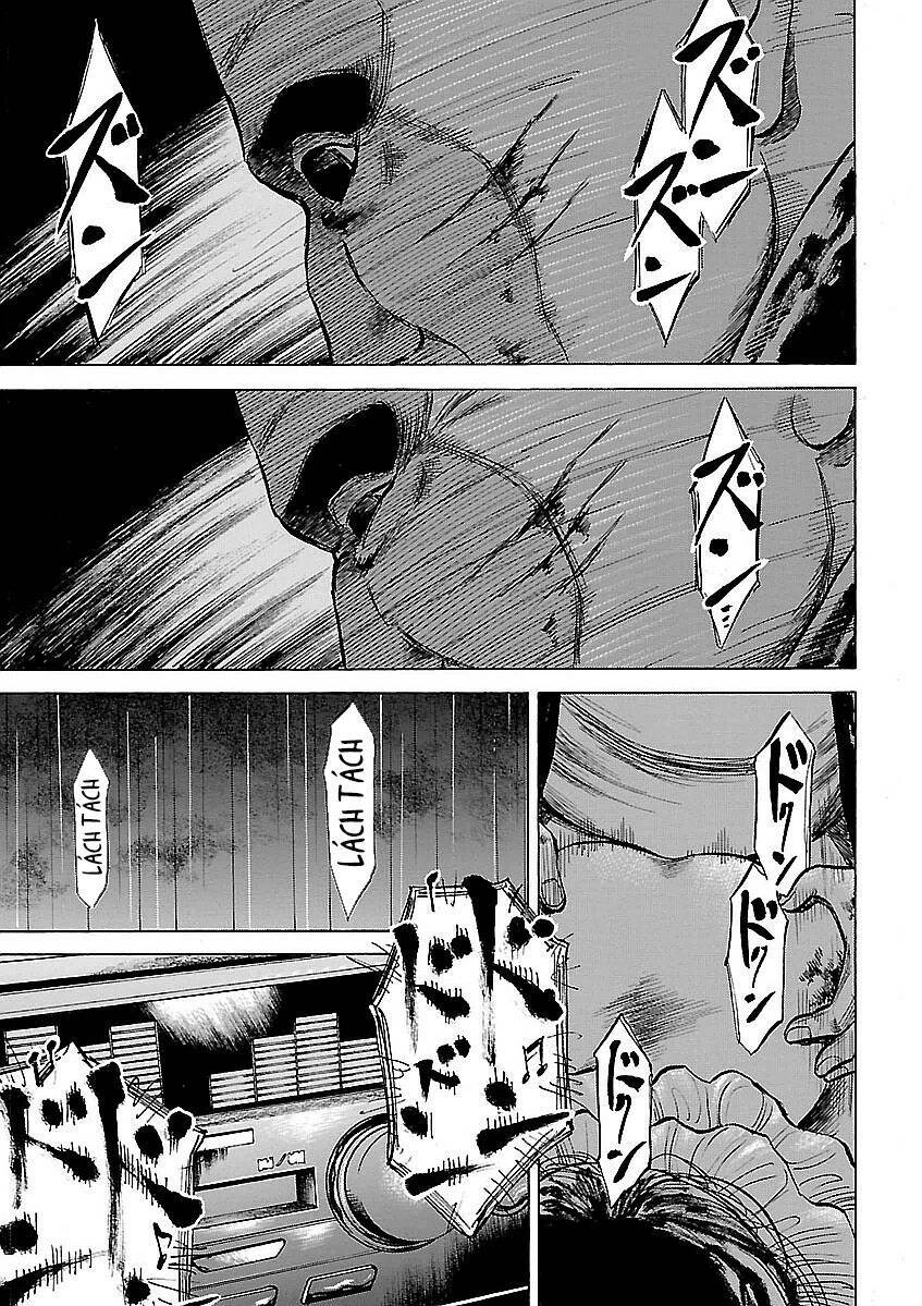 Unagi Oni: Chapter 16