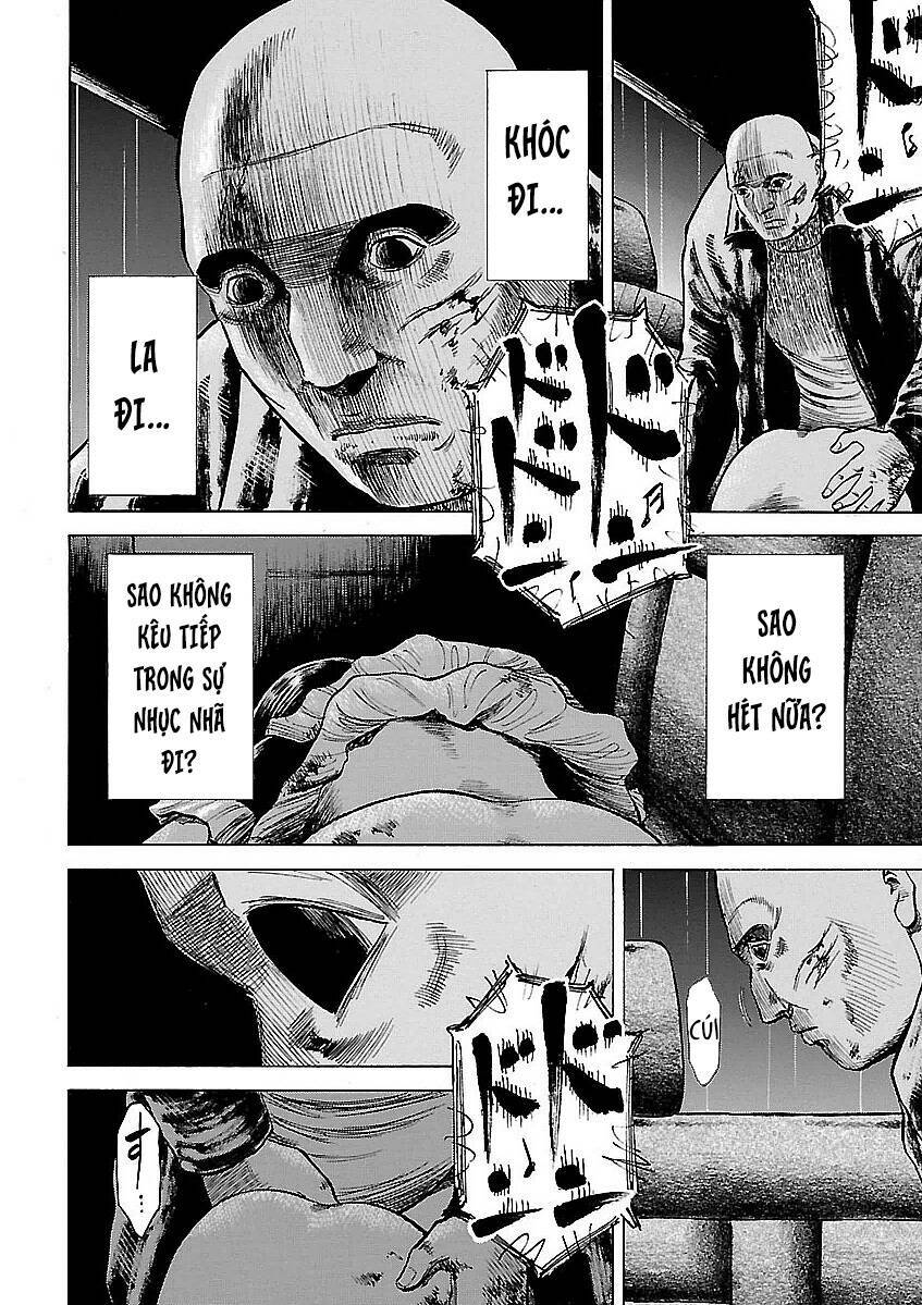 Unagi Oni: Chapter 16