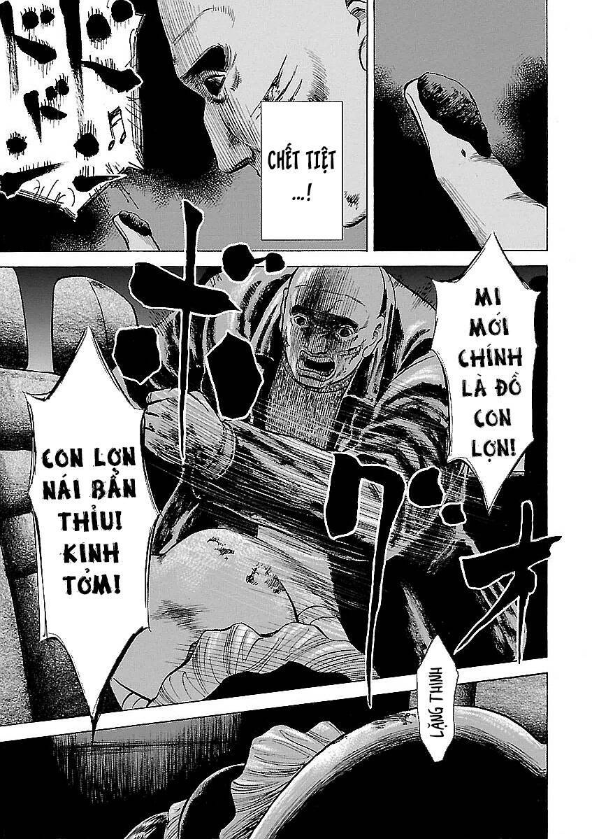 Unagi Oni: Chapter 16