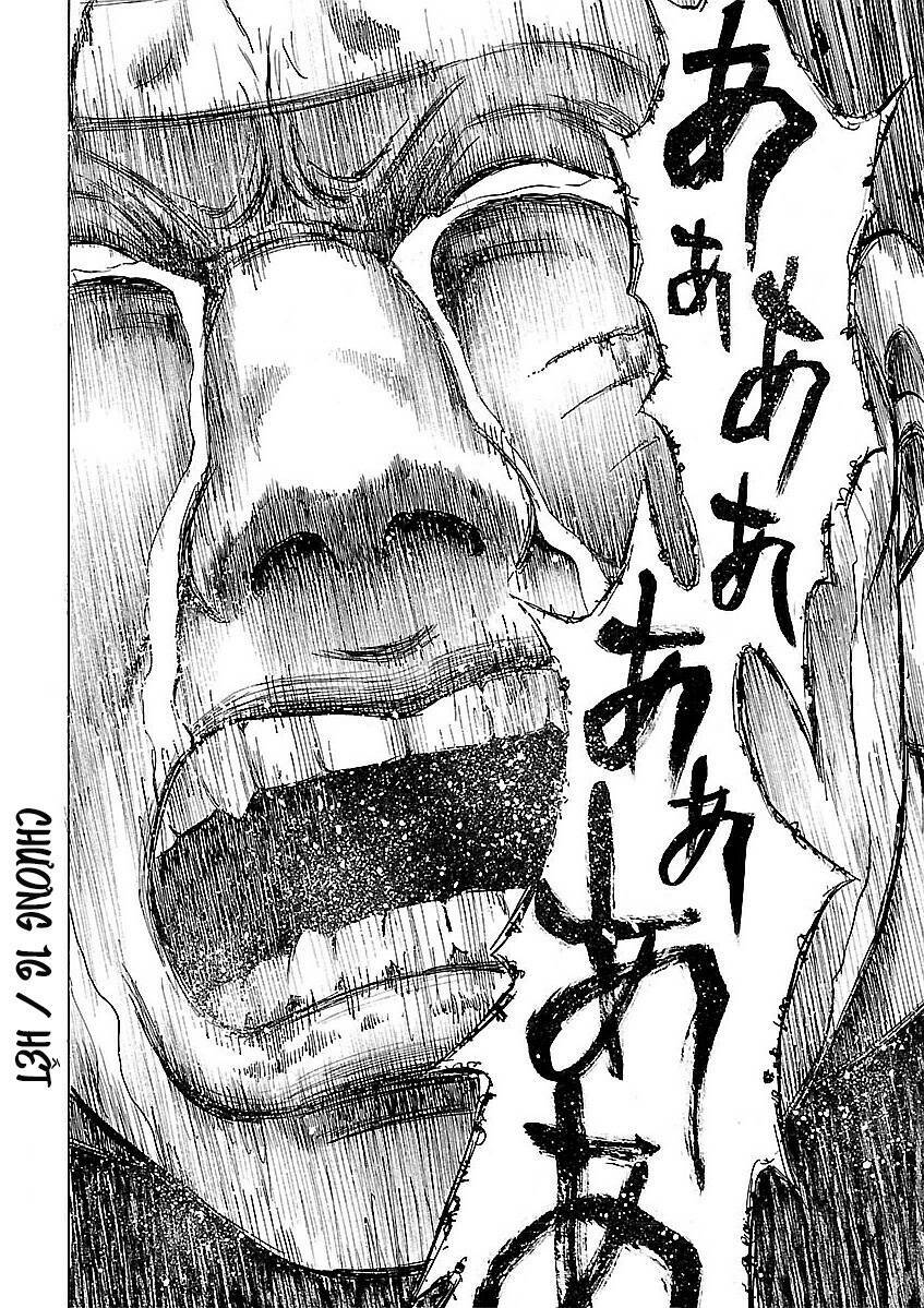 Unagi Oni: Chapter 16