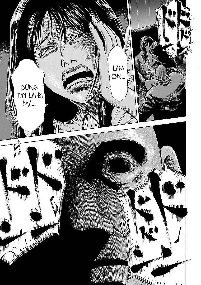 Unagi Oni: Chapter 16