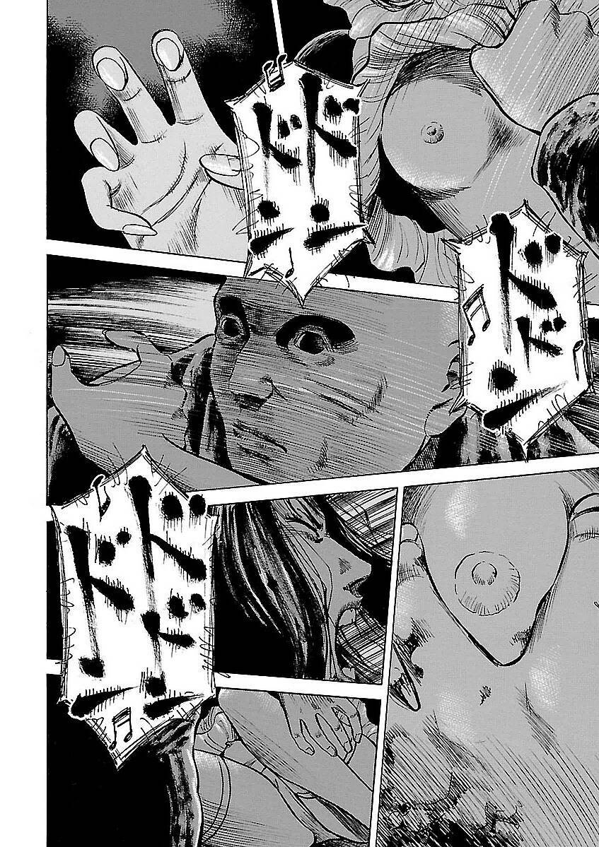 Unagi Oni: Chapter 16