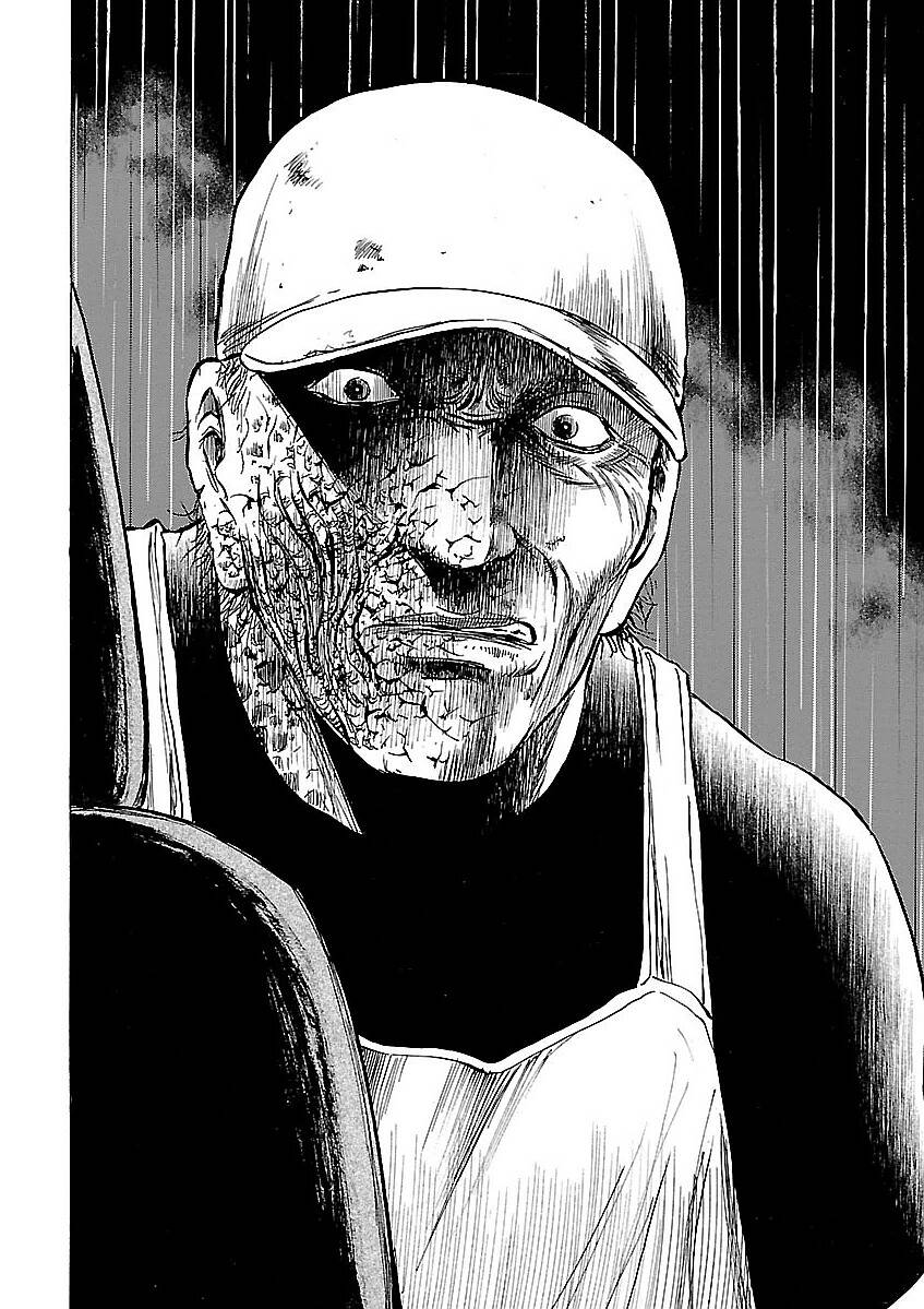 Unagi Oni: Chapter 17: Dọn Dẹp
