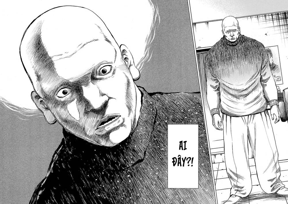 Unagi Oni: Chapter 2: Bộ Dạng