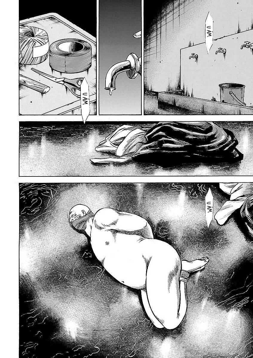 Unagi Oni: Chapter 21