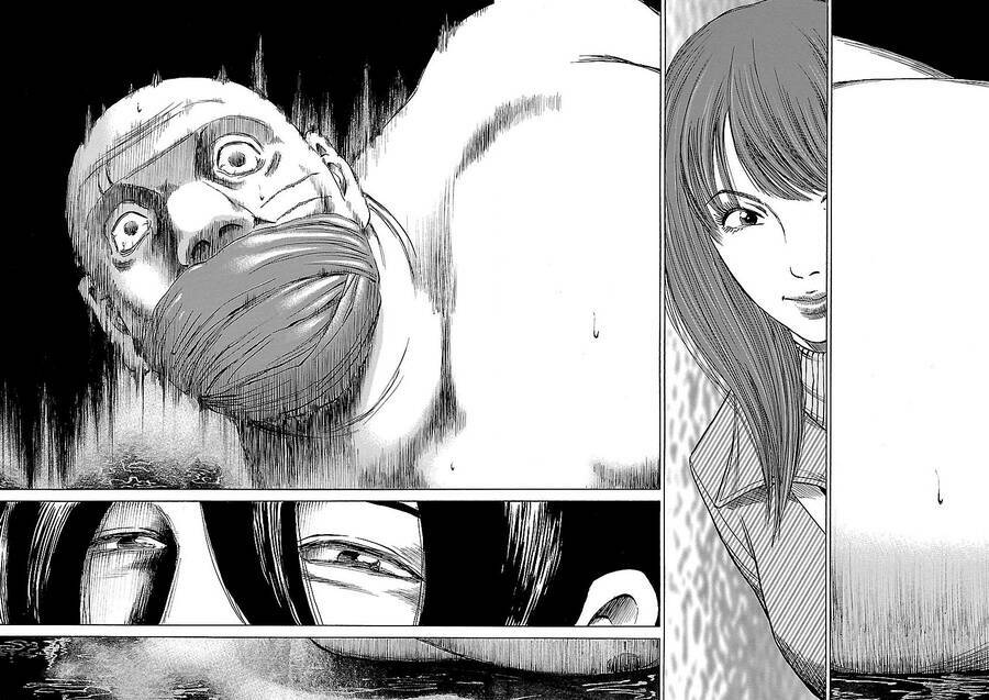 Unagi Oni: Chapter 21