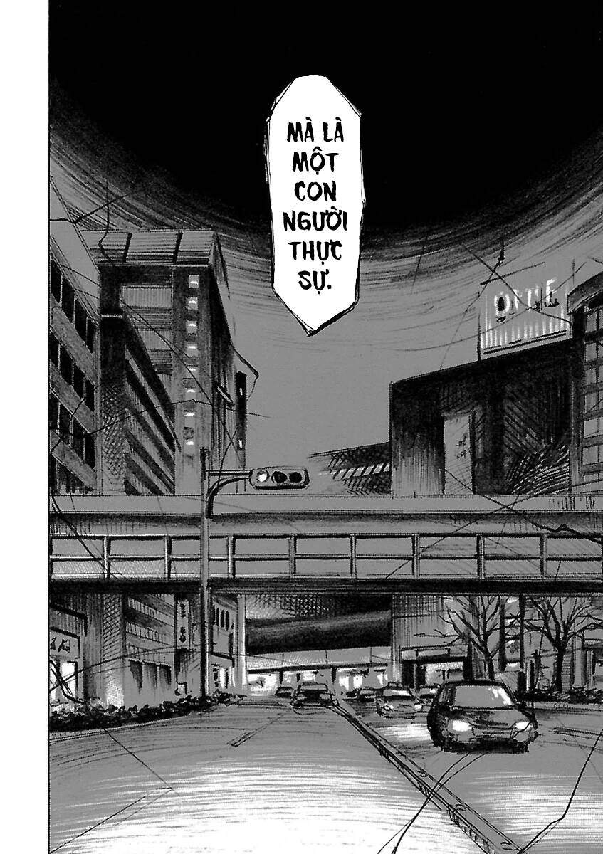 Unagi Oni: Chapter 5: Lời Thì Thầm