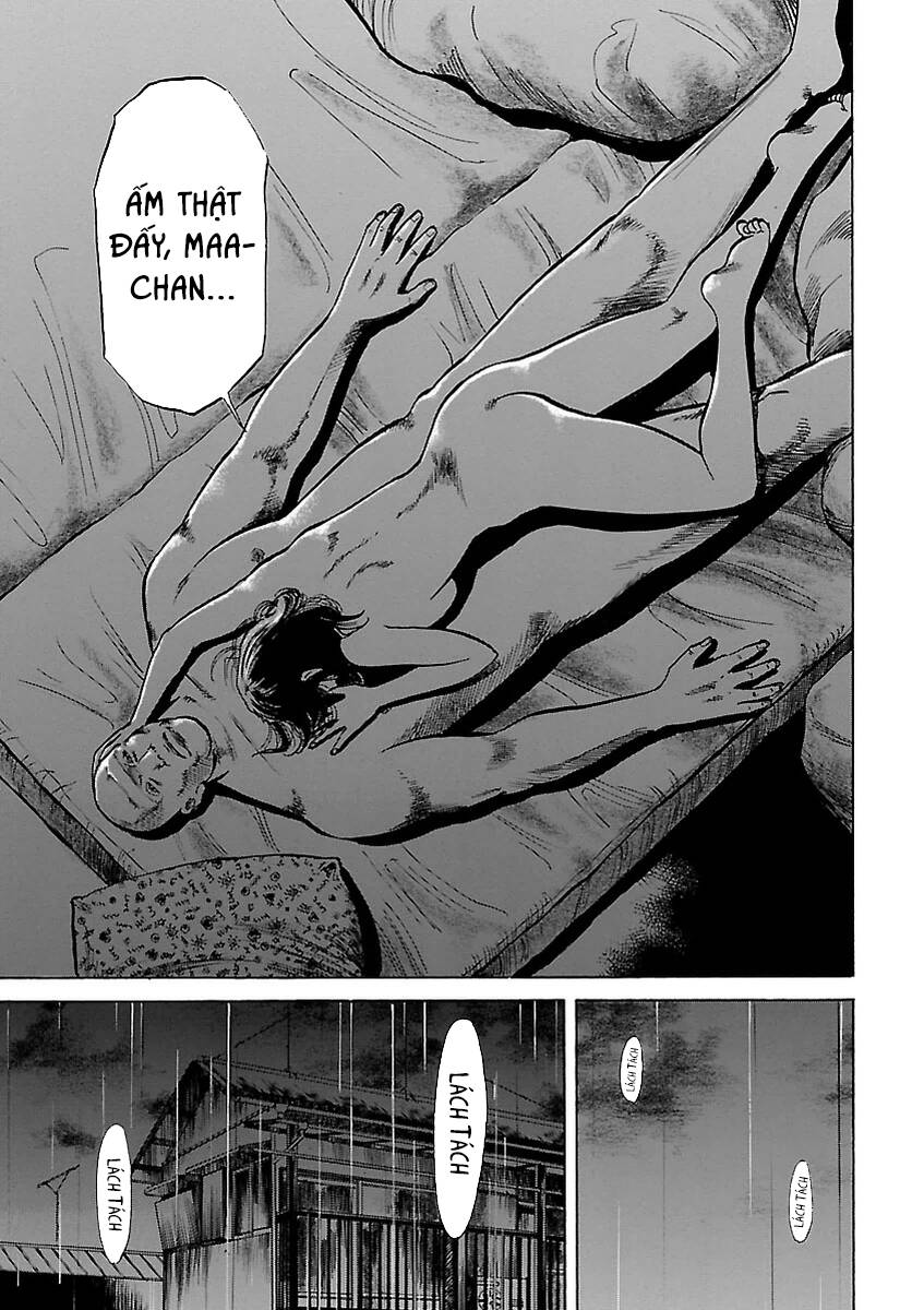 Unagi Oni: Chapter 5: Lời Thì Thầm