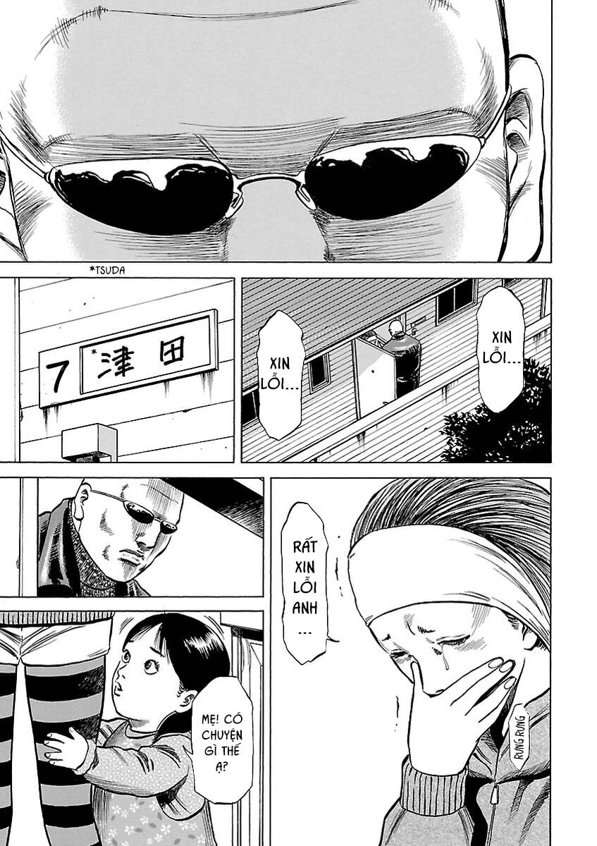 Unagi Oni: Chapter 7: Lòng Thương Xót [HẾT VOL 1]