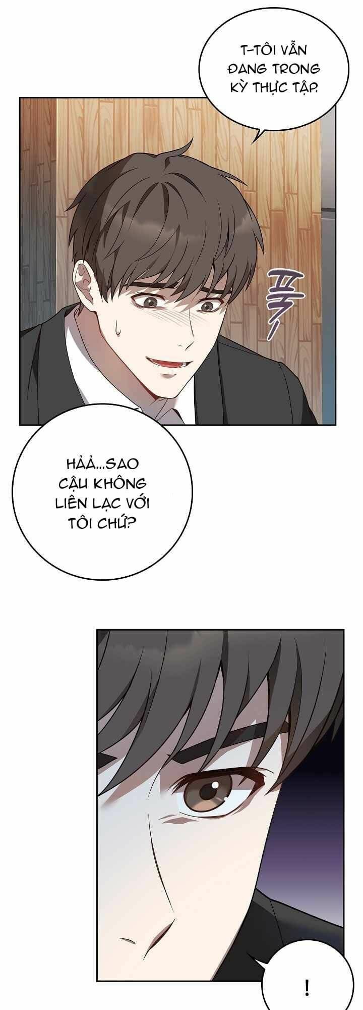 Đầu bếp trẻ nhất tới từ khách sạn hạng ba: Chapter 1