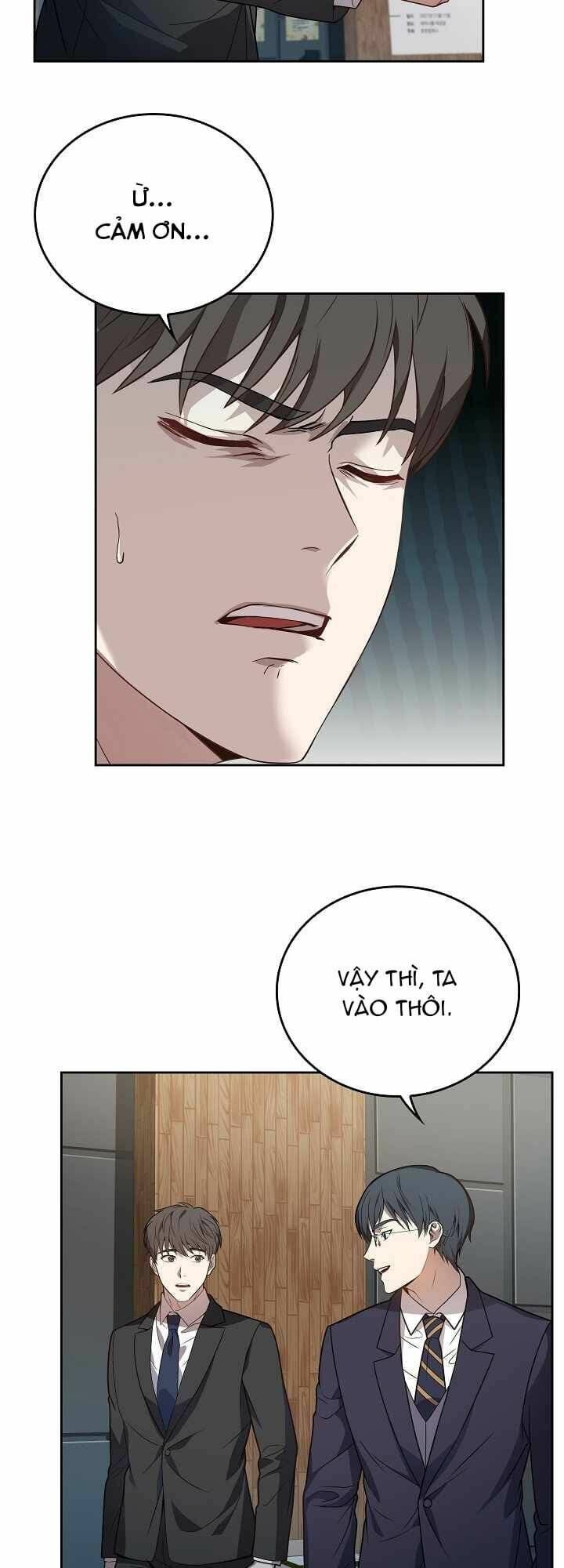 Đầu bếp trẻ nhất tới từ khách sạn hạng ba: Chapter 1