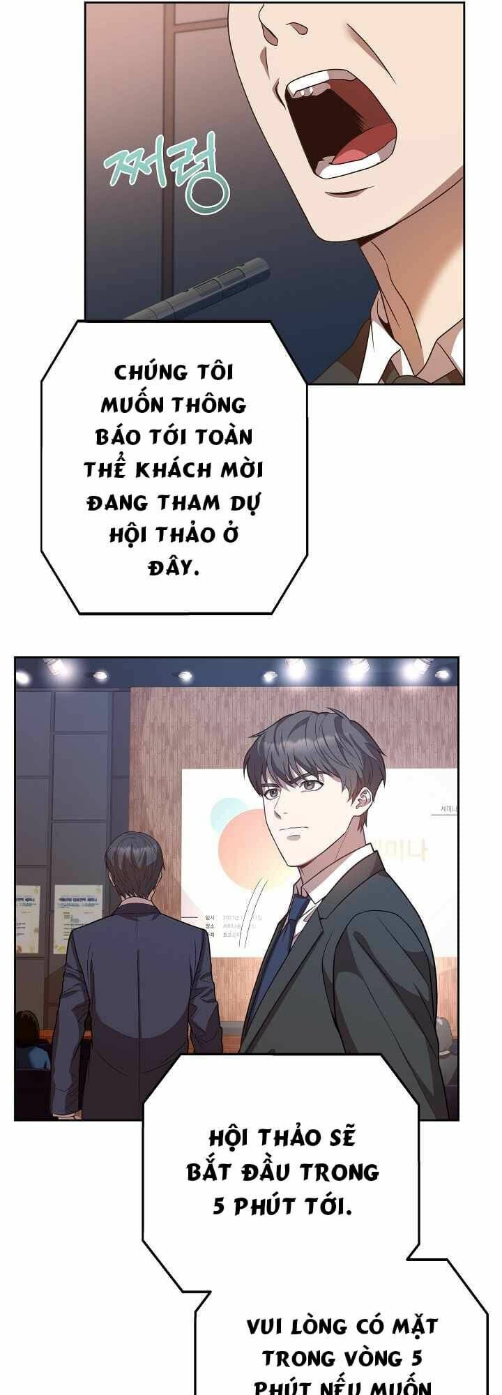 Đầu bếp trẻ nhất tới từ khách sạn hạng ba: Chapter 1