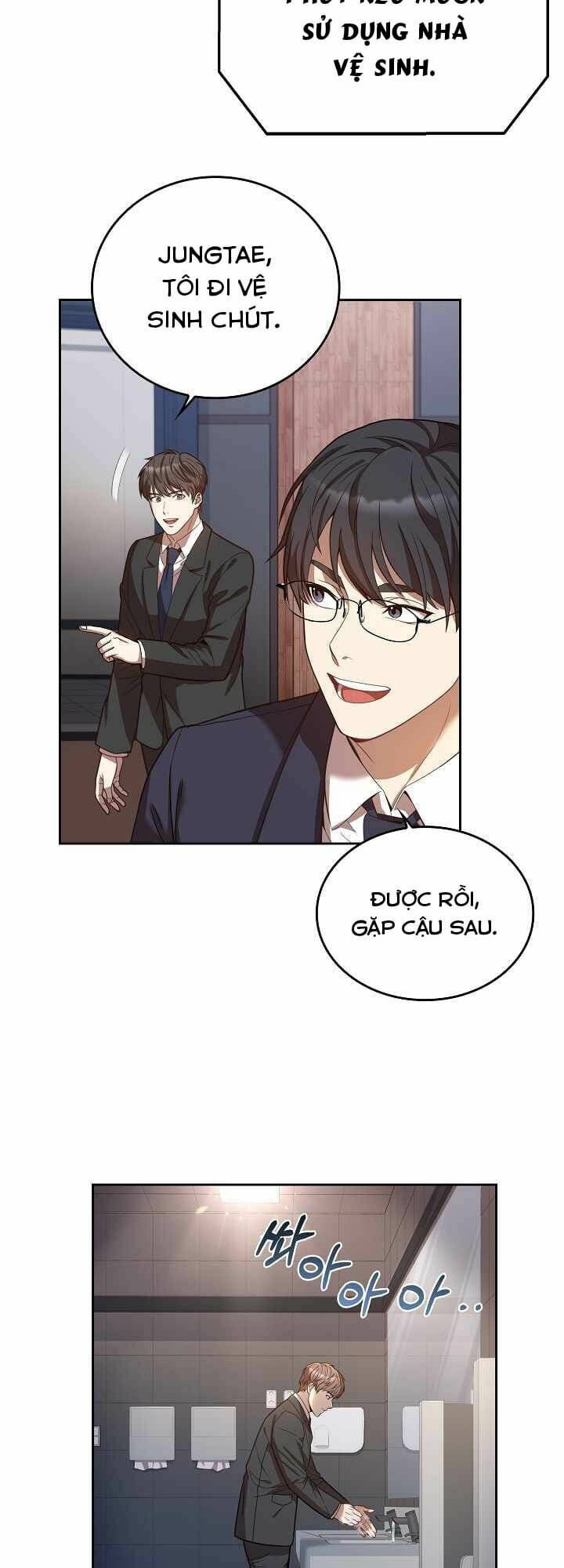 Đầu bếp trẻ nhất tới từ khách sạn hạng ba: Chapter 1