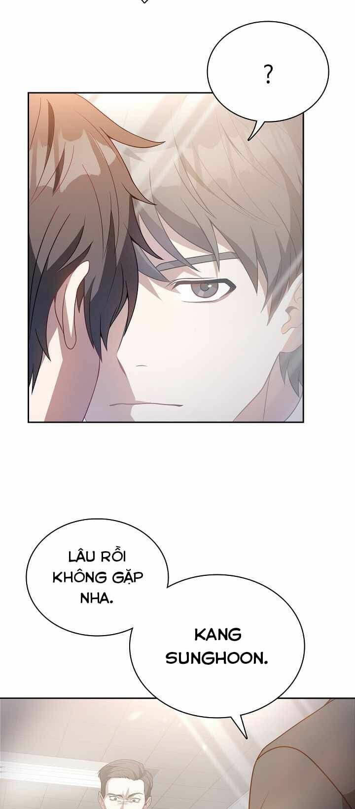 Đầu bếp trẻ nhất tới từ khách sạn hạng ba: Chapter 1