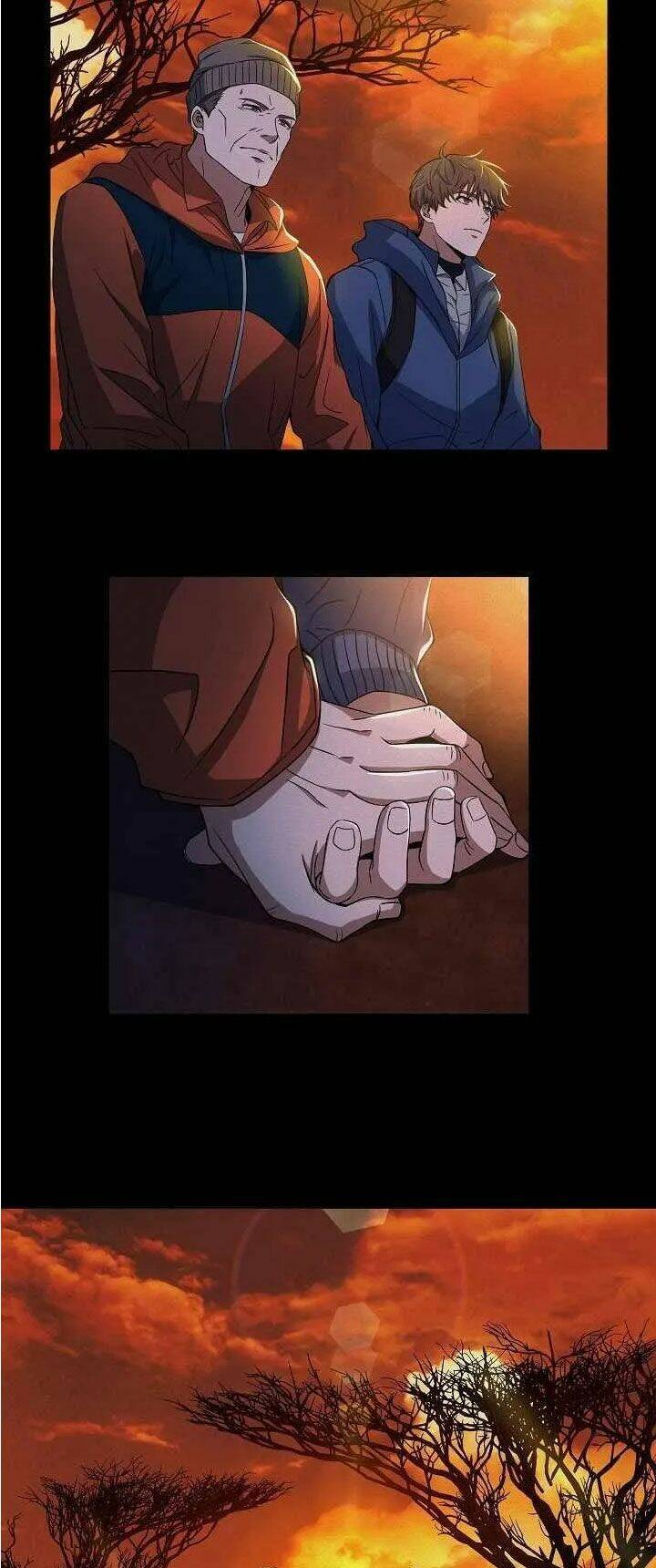 Đầu bếp trẻ nhất tới từ khách sạn hạng ba: Chapter 10