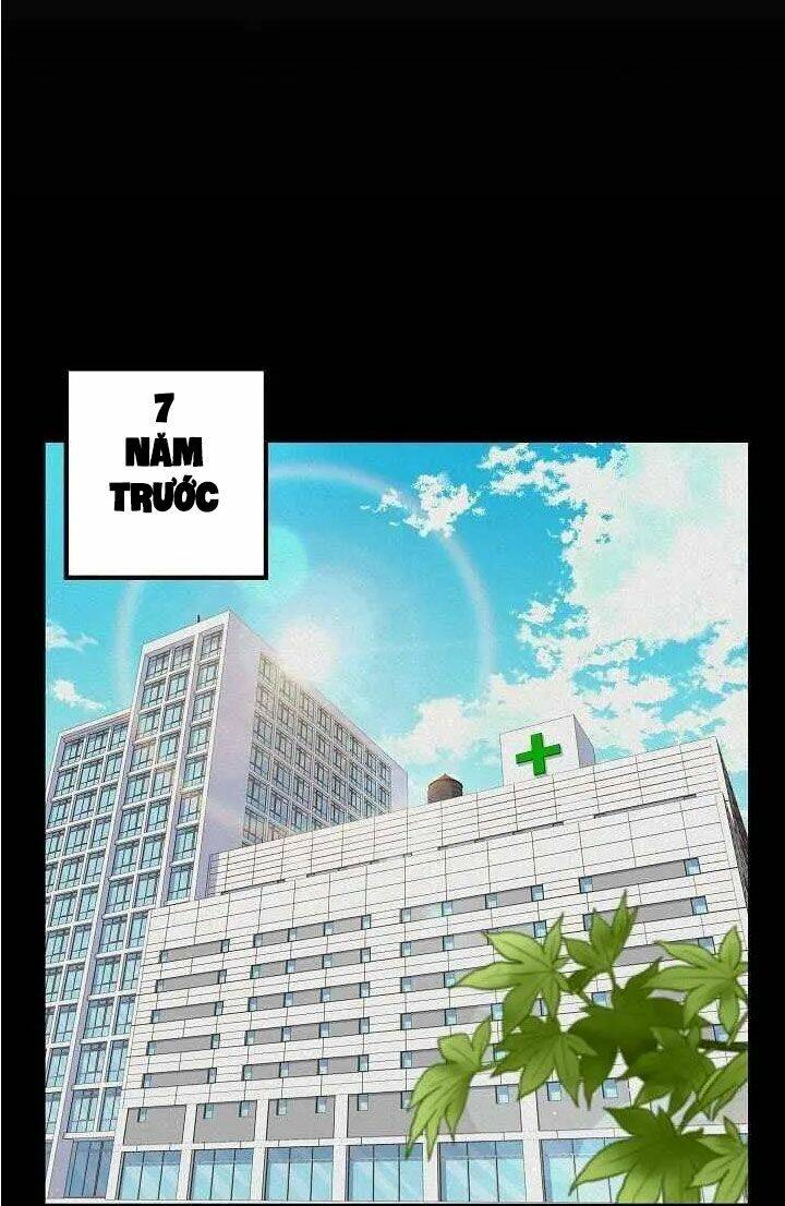Đầu bếp trẻ nhất tới từ khách sạn hạng ba: Chapter 10