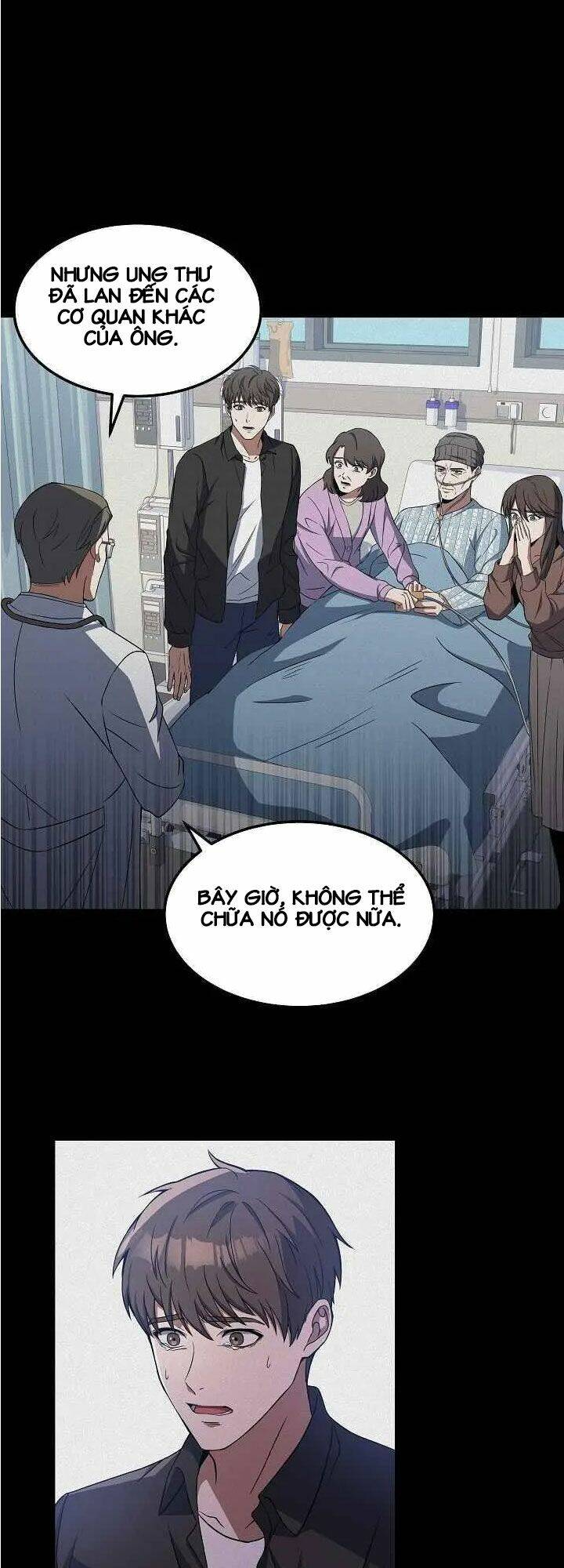 Đầu bếp trẻ nhất tới từ khách sạn hạng ba: Chapter 10