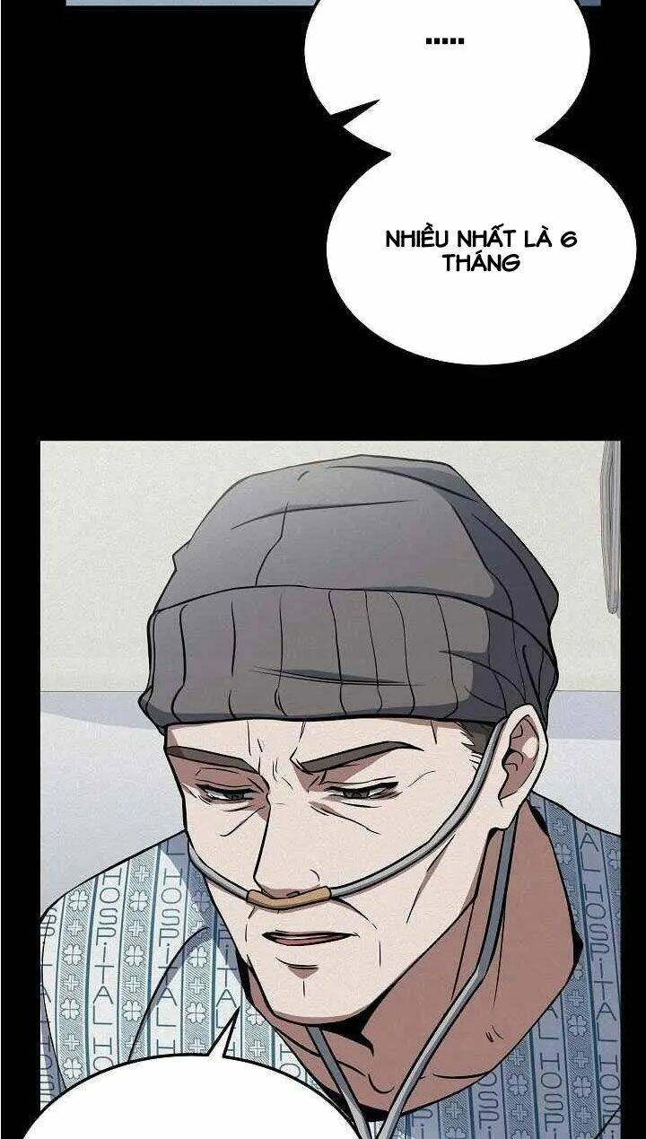 Đầu bếp trẻ nhất tới từ khách sạn hạng ba: Chapter 10