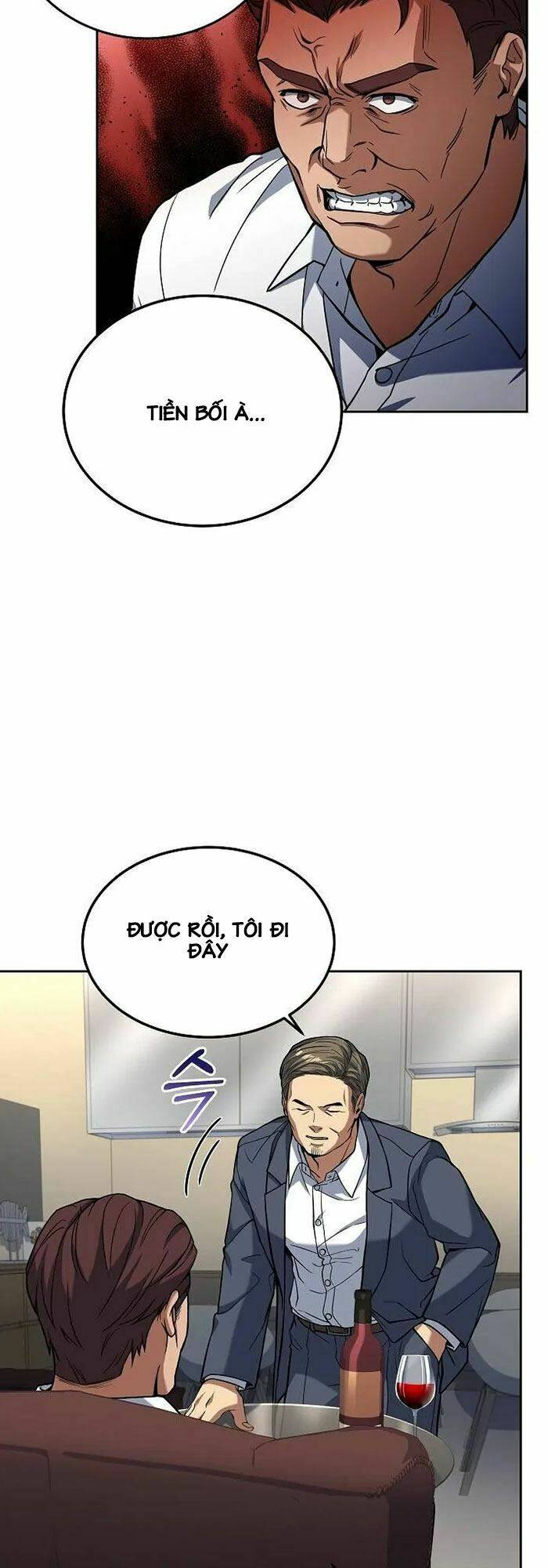 Đầu bếp trẻ nhất tới từ khách sạn hạng ba: Chapter 18