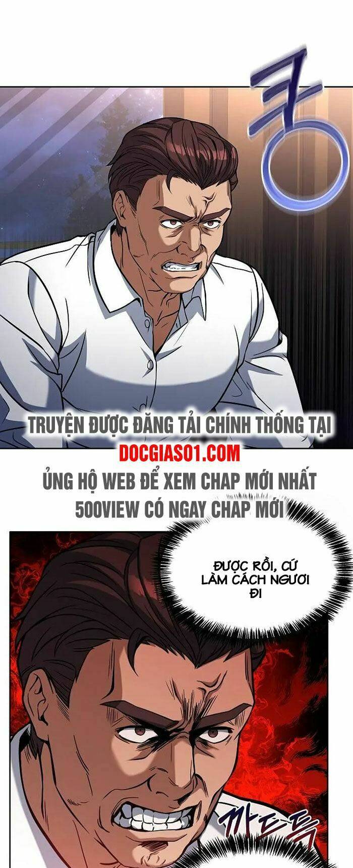 Đầu bếp trẻ nhất tới từ khách sạn hạng ba: Chapter 18