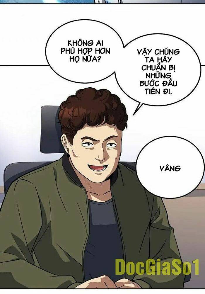 Đầu bếp trẻ nhất tới từ khách sạn hạng ba: Chapter 18
