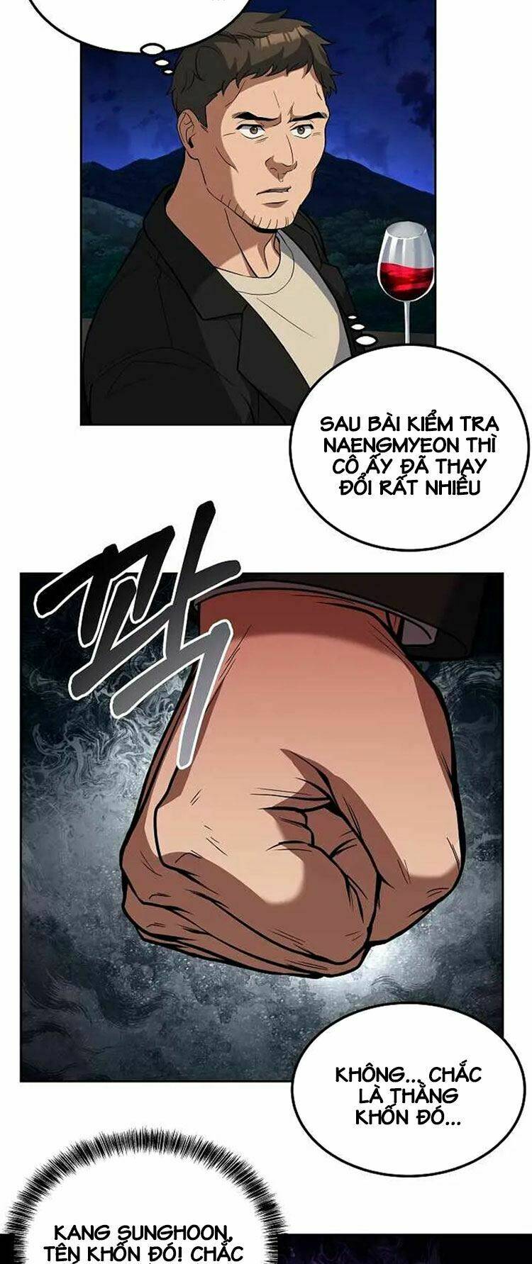Đầu bếp trẻ nhất tới từ khách sạn hạng ba: Chapter 20