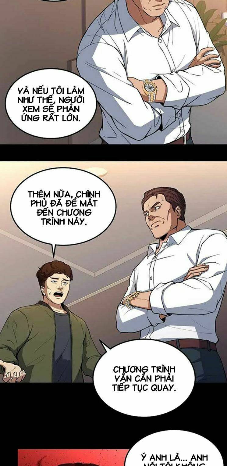 Đầu bếp trẻ nhất tới từ khách sạn hạng ba: Chapter 20