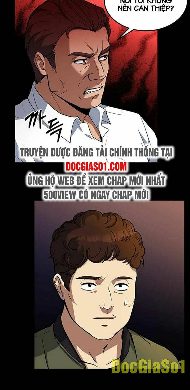 Đầu bếp trẻ nhất tới từ khách sạn hạng ba: Chapter 20