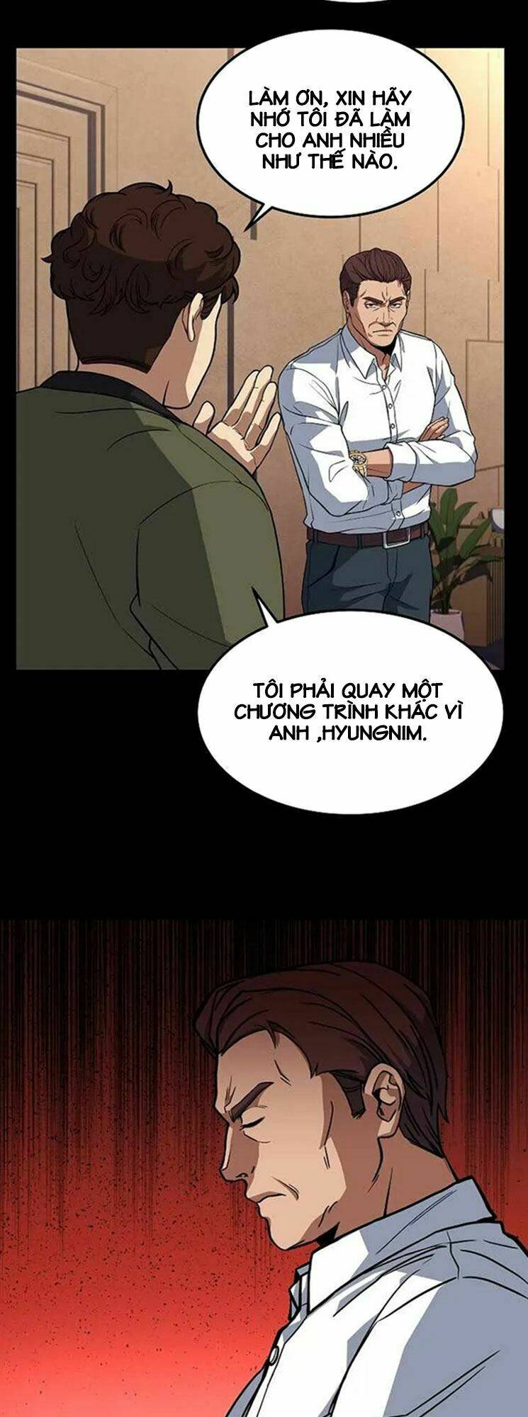 Đầu bếp trẻ nhất tới từ khách sạn hạng ba: Chapter 20