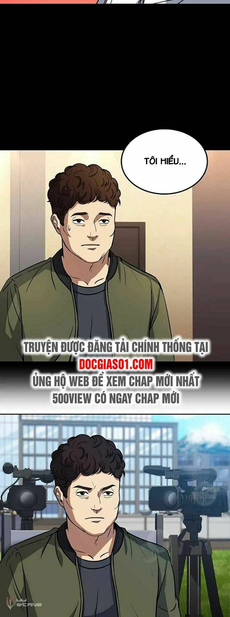 Đầu bếp trẻ nhất tới từ khách sạn hạng ba: Chapter 20