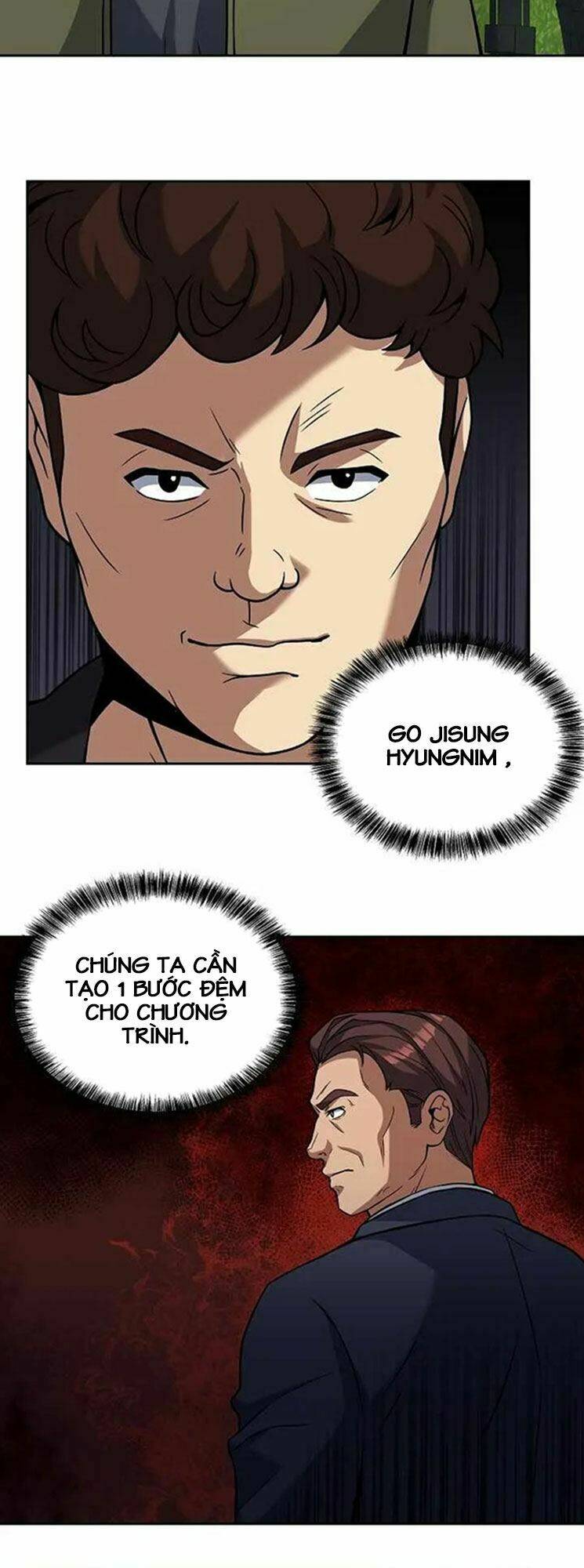 Đầu bếp trẻ nhất tới từ khách sạn hạng ba: Chapter 20
