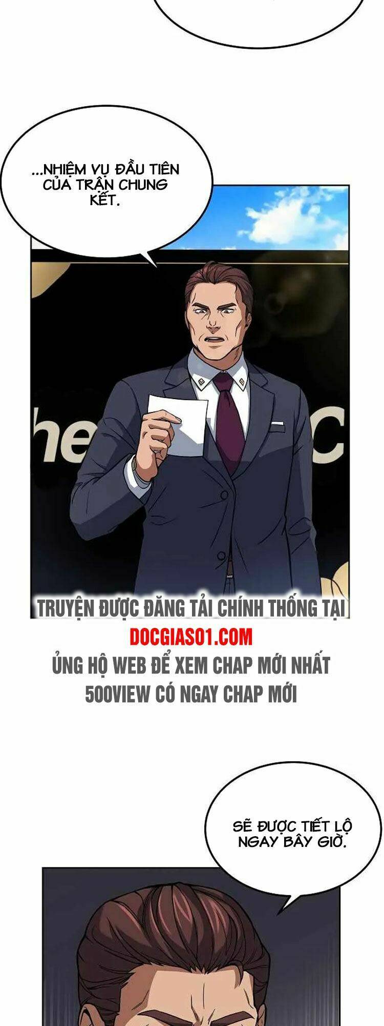 Đầu bếp trẻ nhất tới từ khách sạn hạng ba: Chapter 20