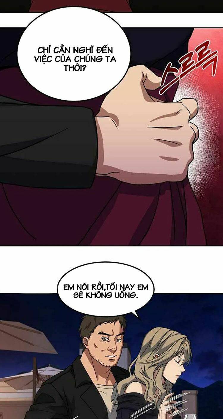 Đầu bếp trẻ nhất tới từ khách sạn hạng ba: Chapter 20